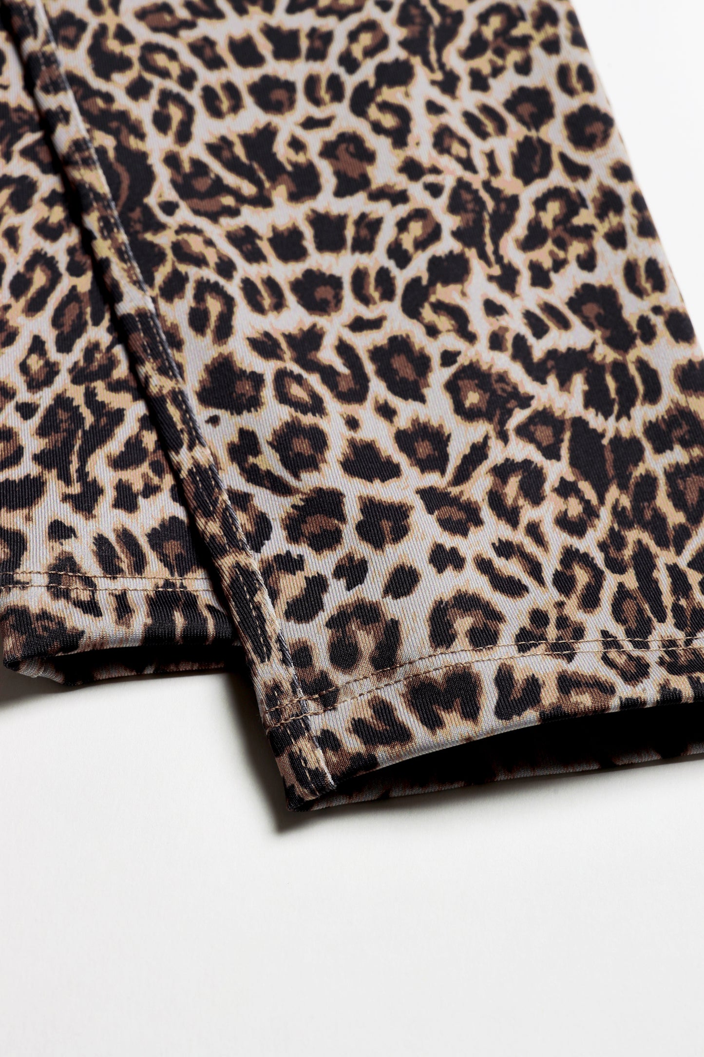 Leggings Léopard in NaturalLadneri - Anita Hass