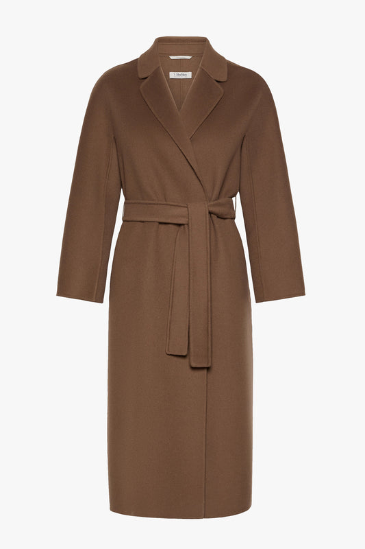 Mantel Esturia in SchlammS Max Mara - Anita Hass