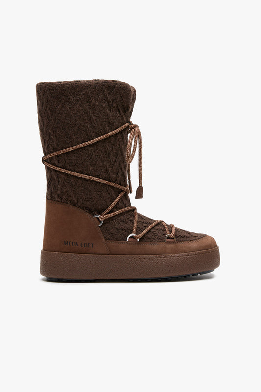 Moon Boot LTrack in Cocoa