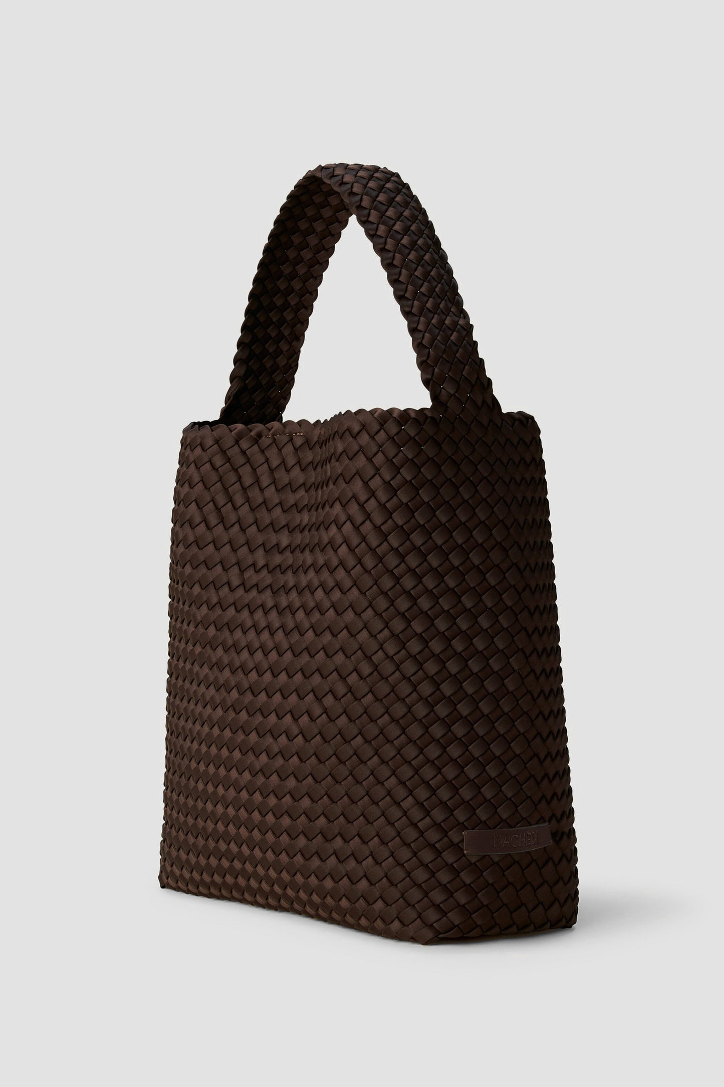 Tasche Nomad Medium in ChocolateNaghedi - Anita Hass