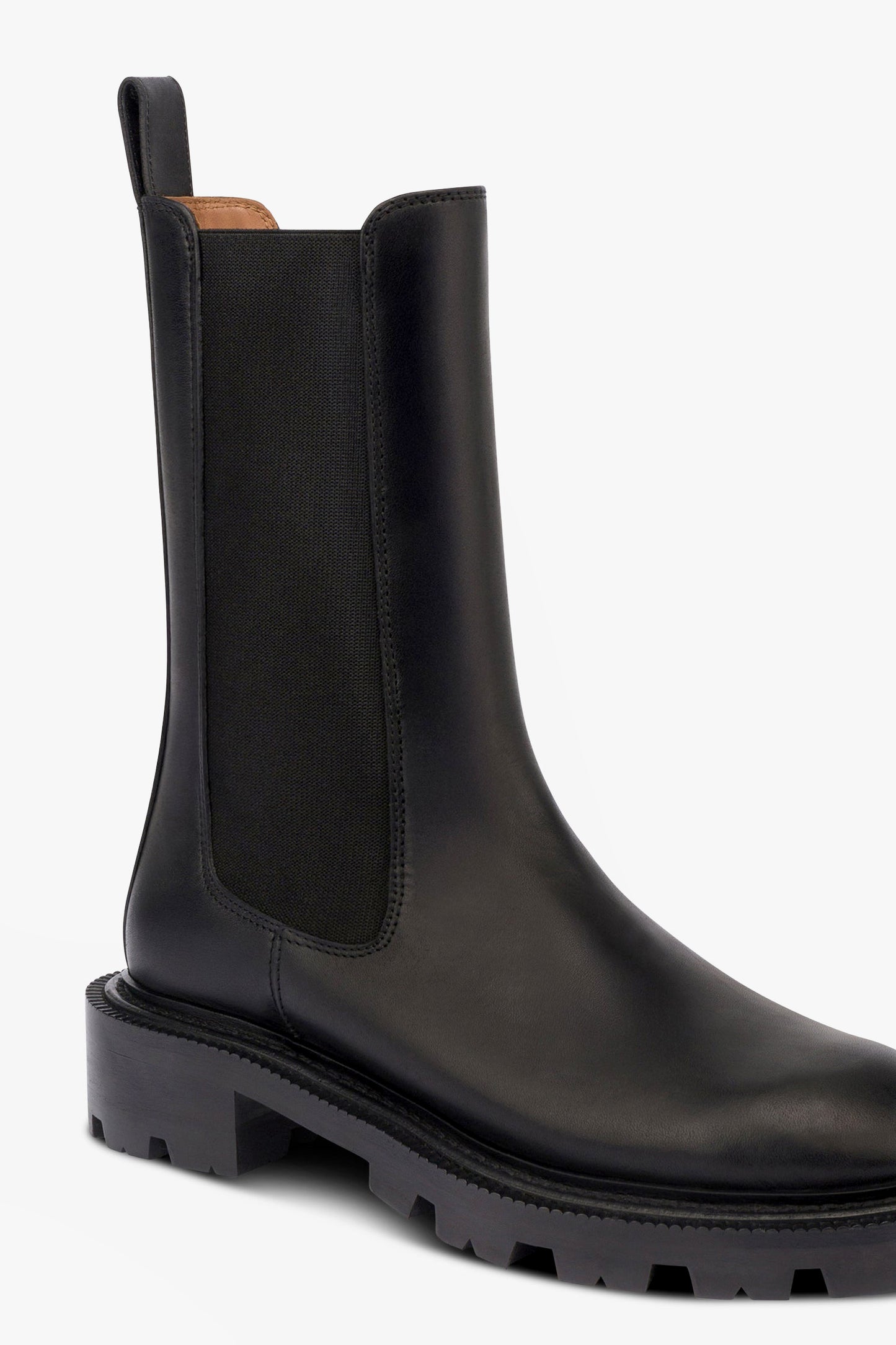 Chelsea Boots Napa in SchwarzParis Texas - Anita Hass