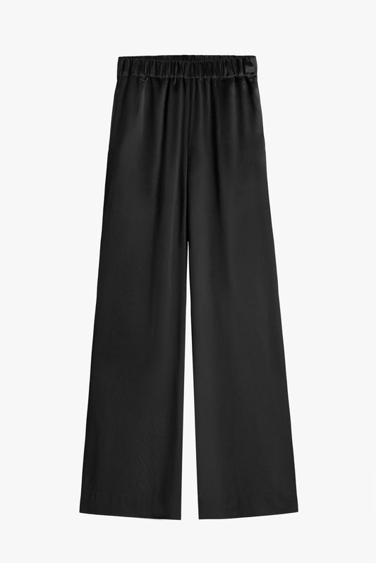 Hose Niva in SchwarzLadneri - Anita Hass