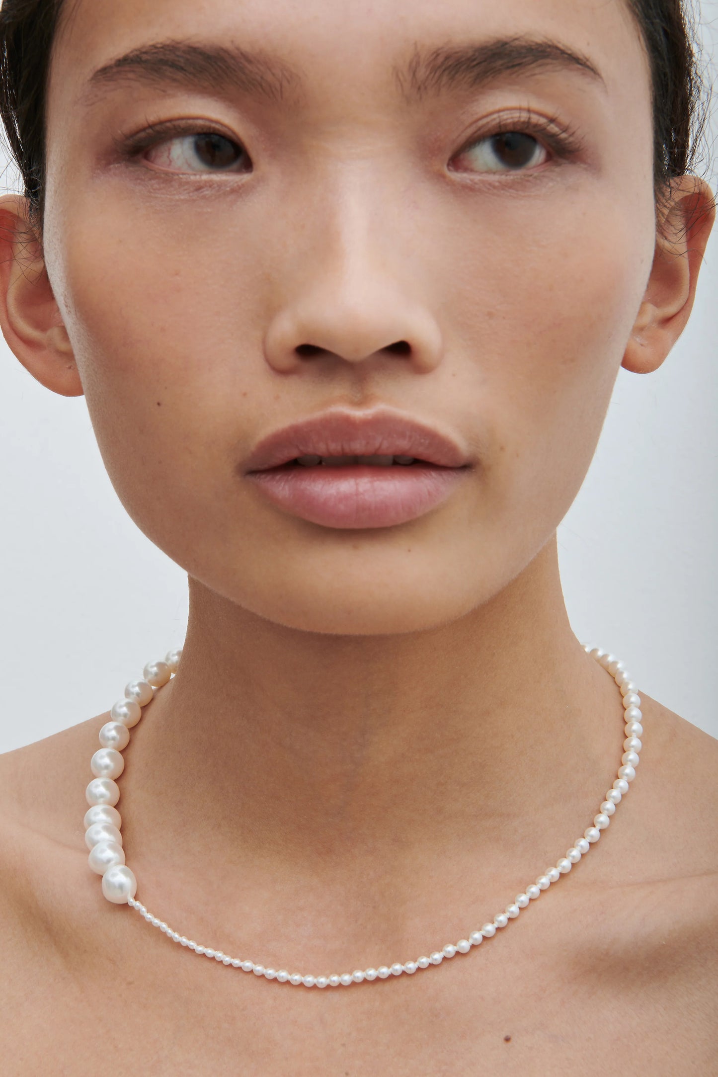 Perlenkette PeggySophie Bille Brahe - Anita Hass