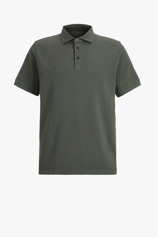 Polo Sonny in VerdeLadneri Men - Anita Hass
