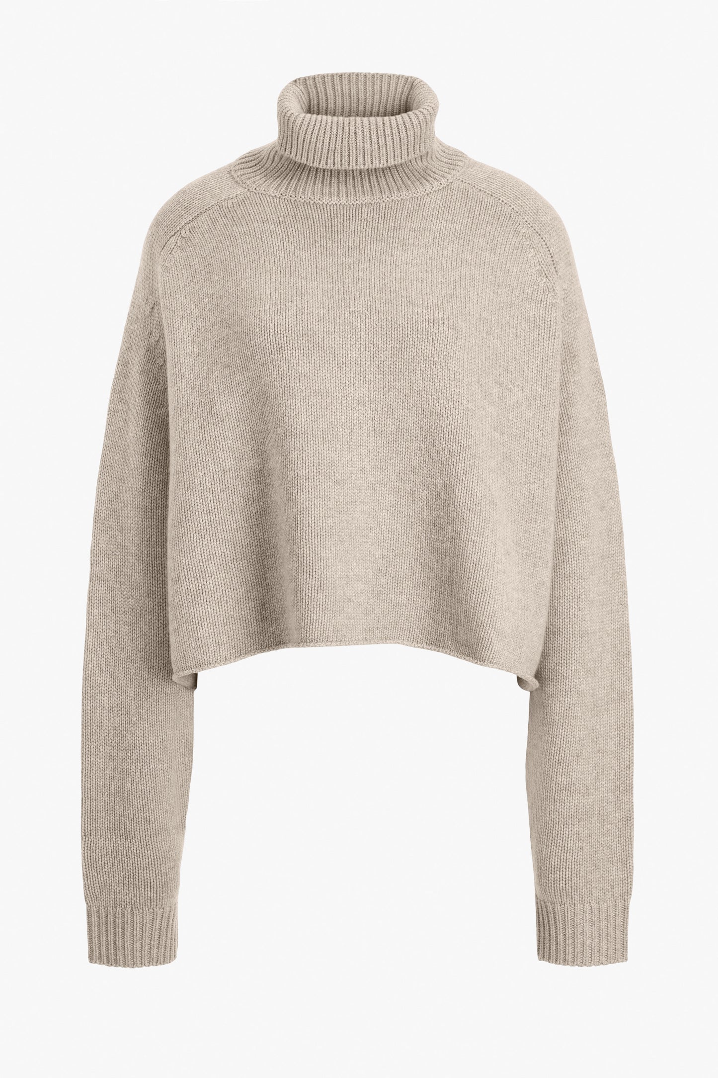 Pullover Cathie in Sand