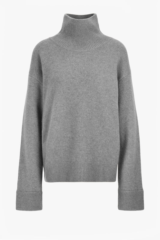 Pullover Jardin Next in Silver GreyLadneri - Anita Hass