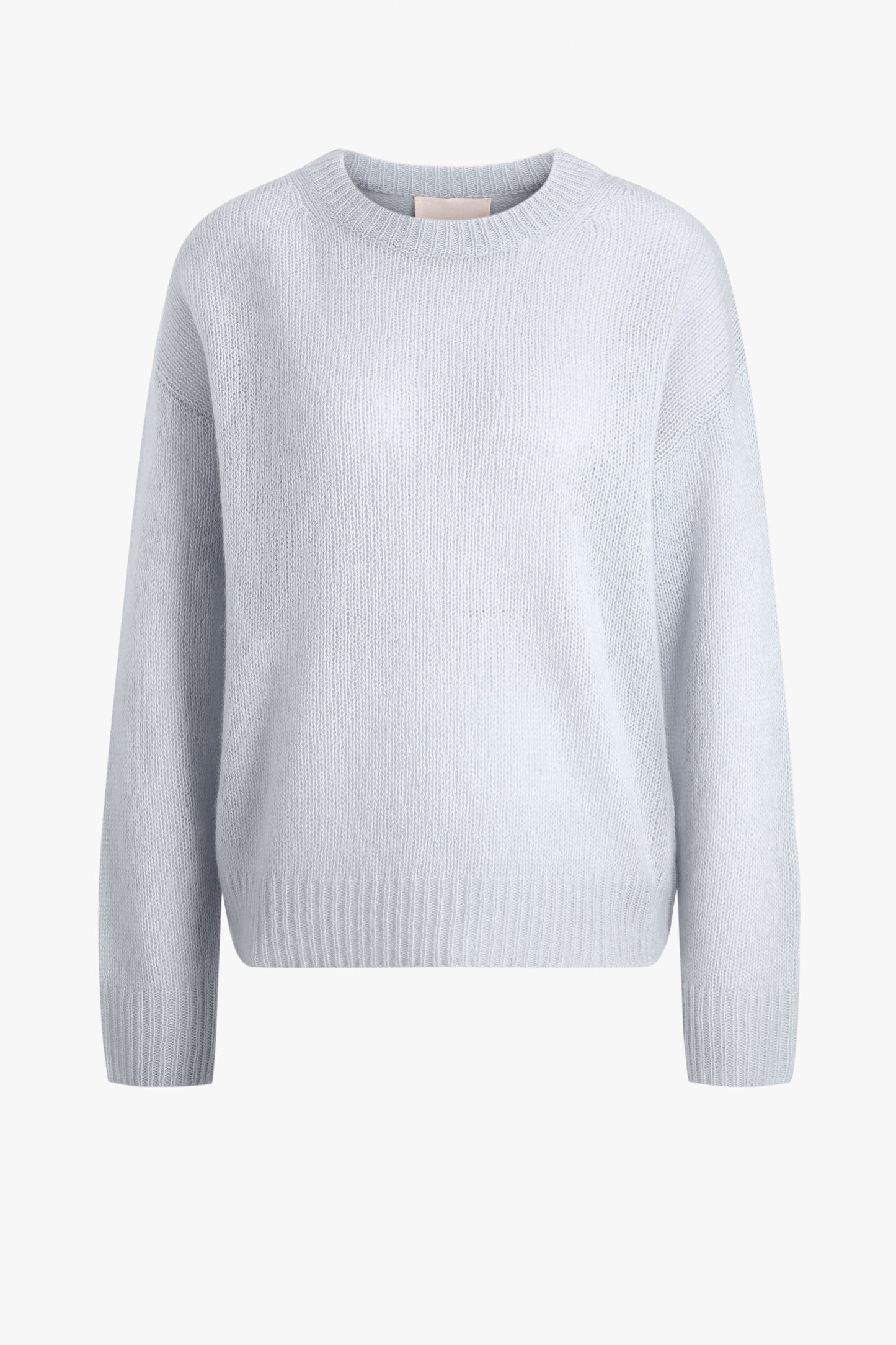 Pullover Lova in Sea Breeze