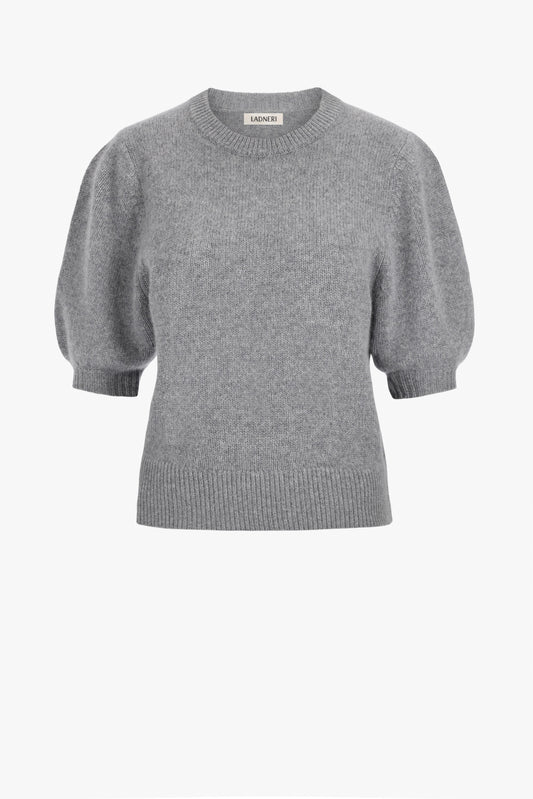 Pullover Poupette Soleil in FelineLadneri - Anita Hass