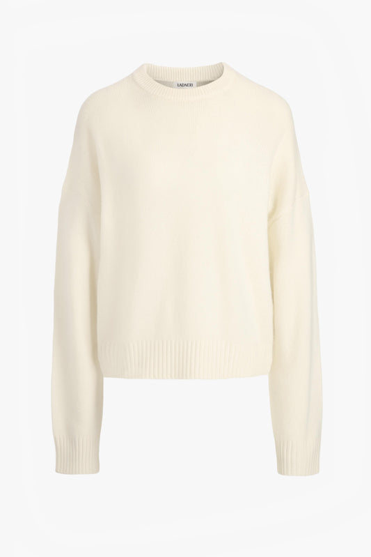 Pullover Slush Soleil in WeißLadneri - Anita Hass