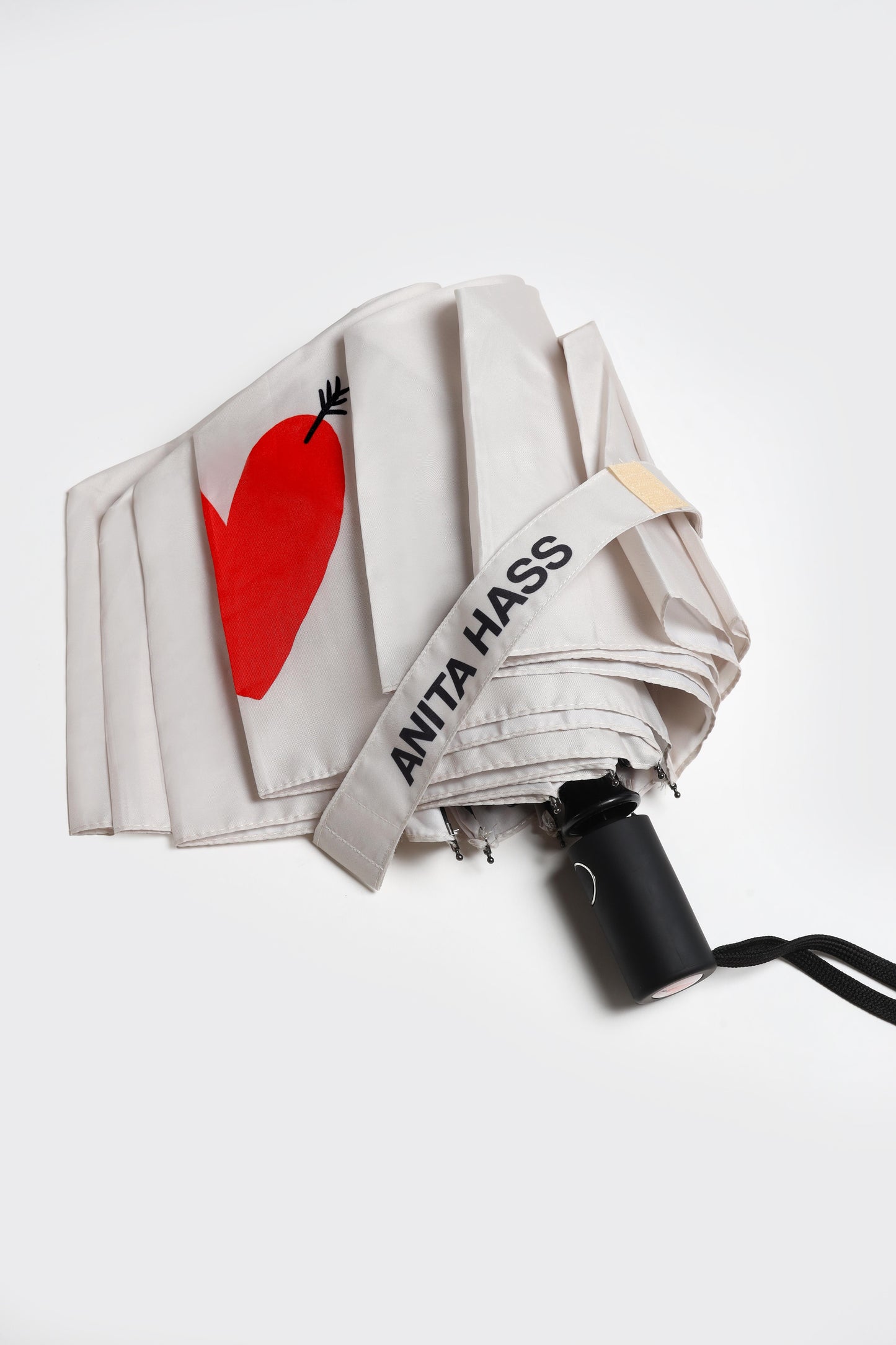 Regenschirm North in BeigeAnita Hass - Anita Hass