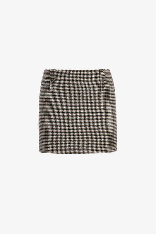 Rock Alix in BraunLadneri - Anita Hass