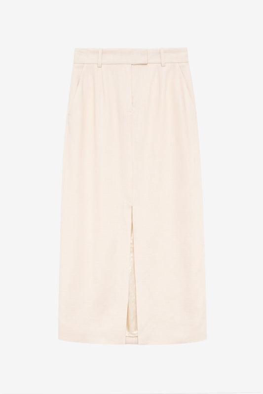 Rock Meredith in Cream