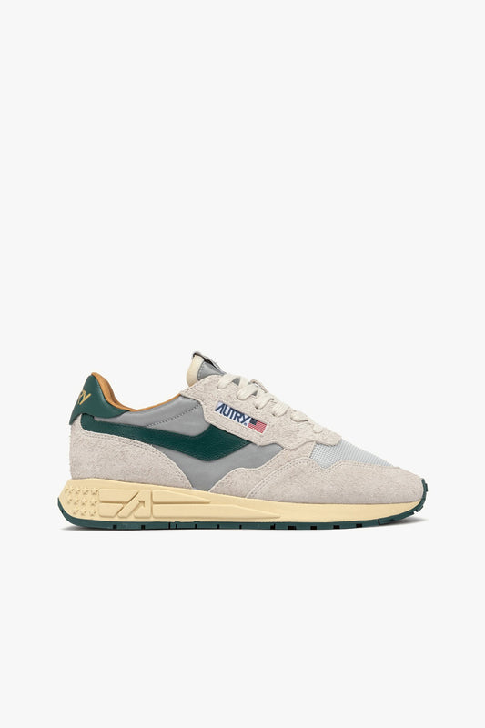 Sneaker Reelwind Reflective in Silber/MountainAutry - Anita Hass