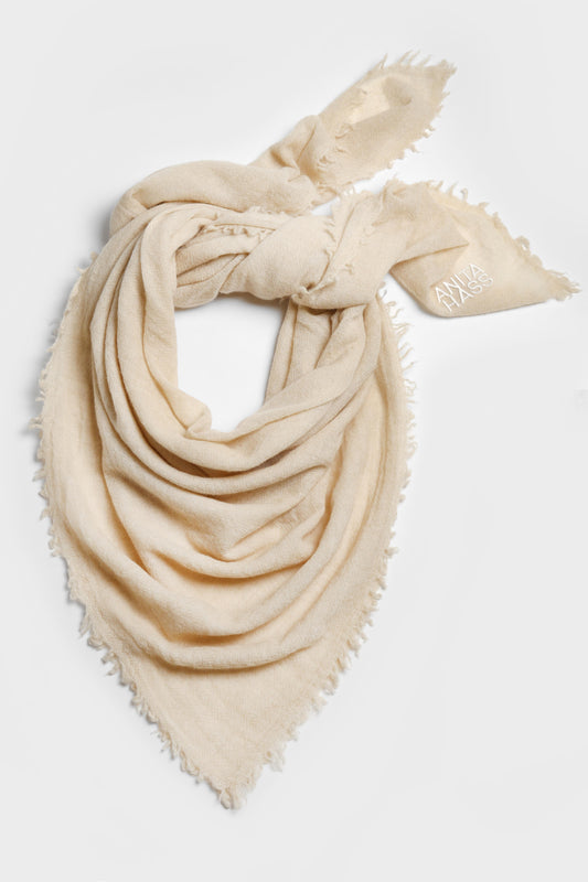 Schal Pippa in ButterAnita Hass - Anita Hass