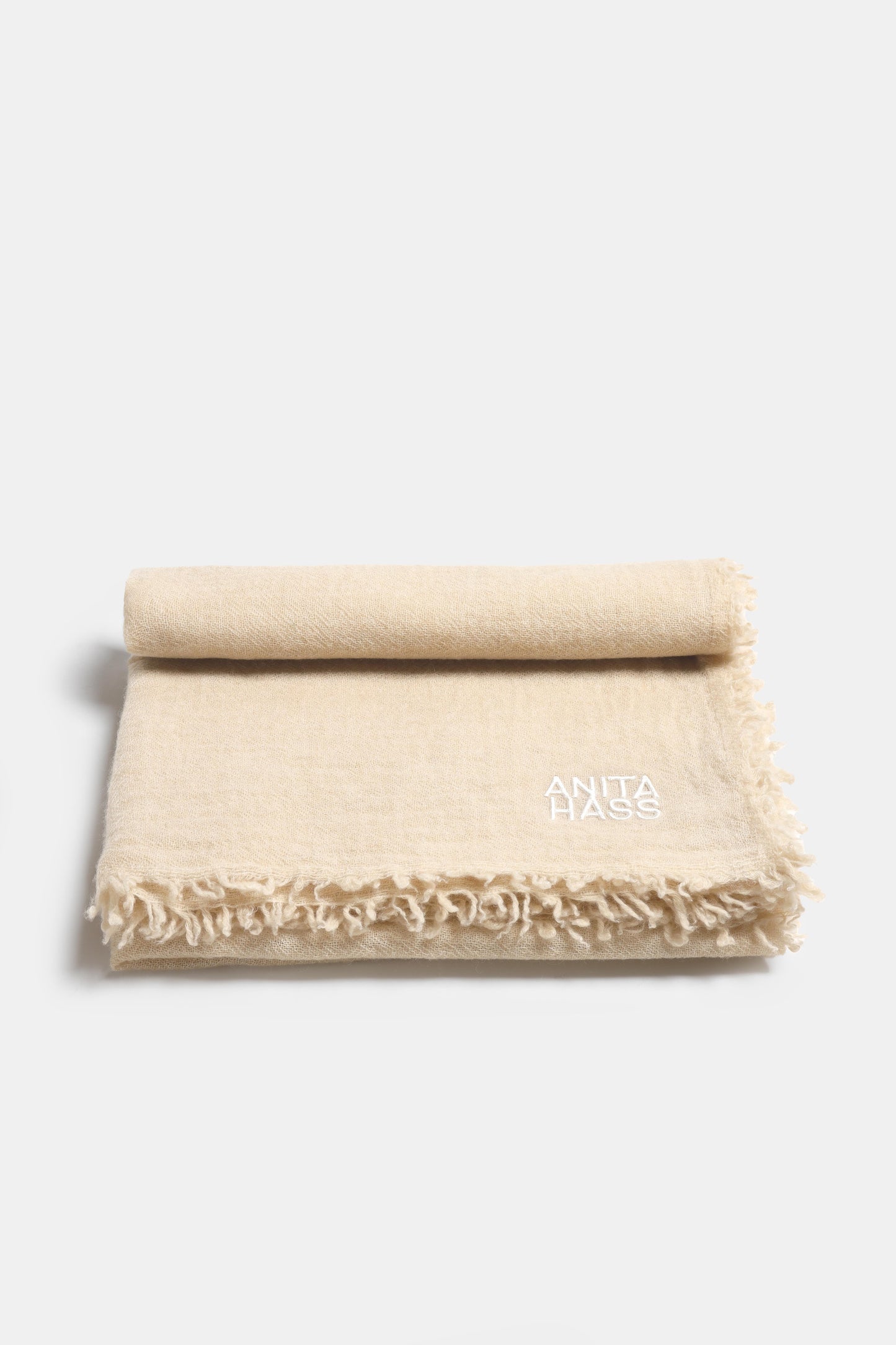 Schal Pippa in ButterAnita Hass - Anita Hass