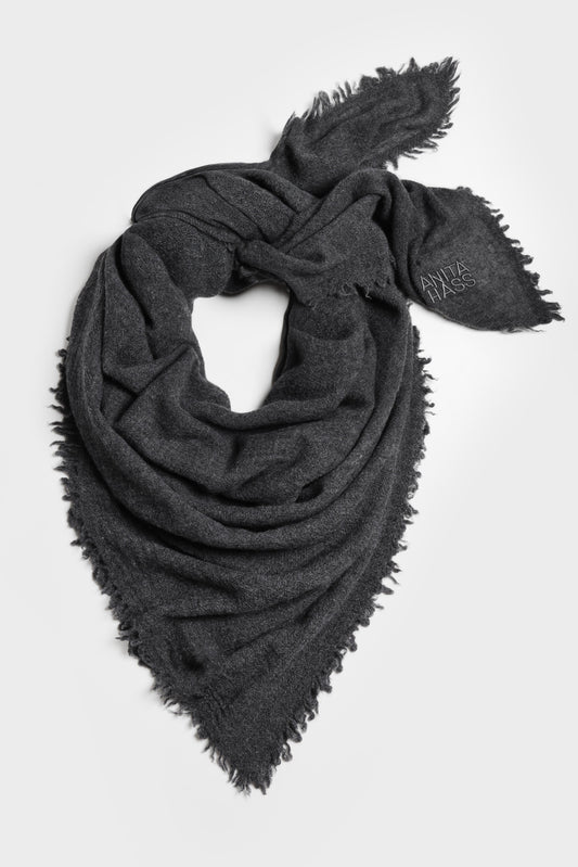 Schal Pippa in GrauAnita Hass - Anita Hass