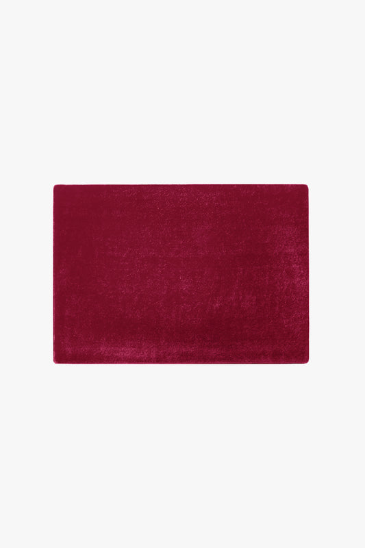 Tresor Grande jewelry box in Rouge Soir