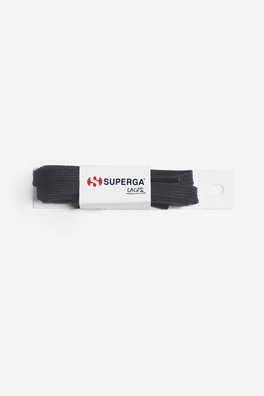 Extra Schnürsenkel in NavySuperga x Anita Hass - Anita Hass
