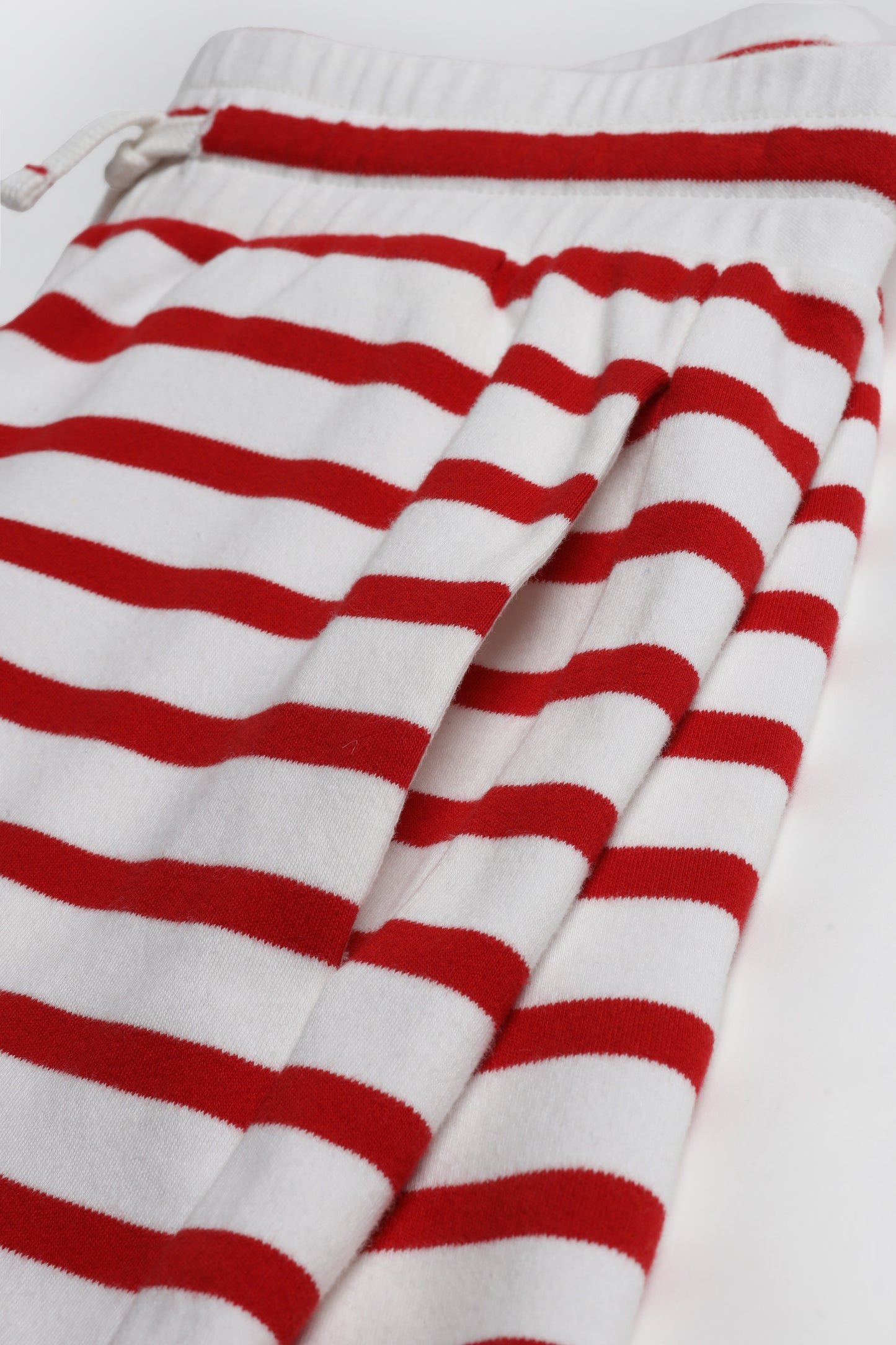 Shorts Breeze in Rot/IvoryAnita Hass - Anita Hass