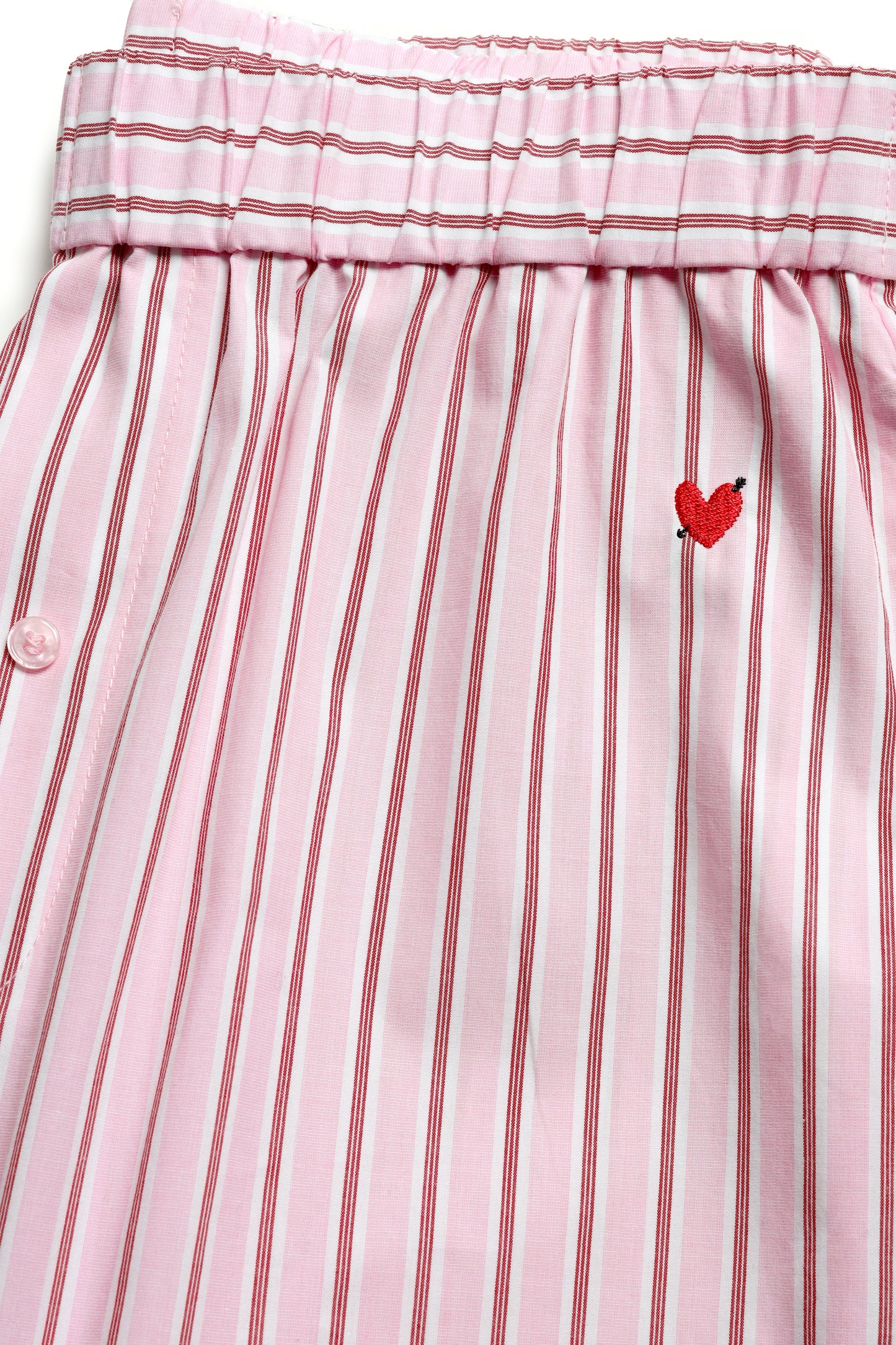 Shorts Daydream in Rosa/RotAnita Hass - Anita Hass