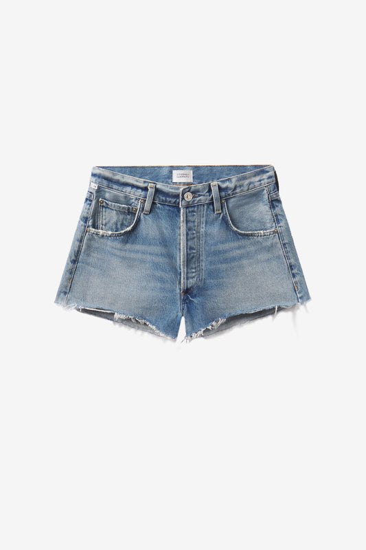 Shorts Loro in GowerCitizens of Humanity - Anita Hass