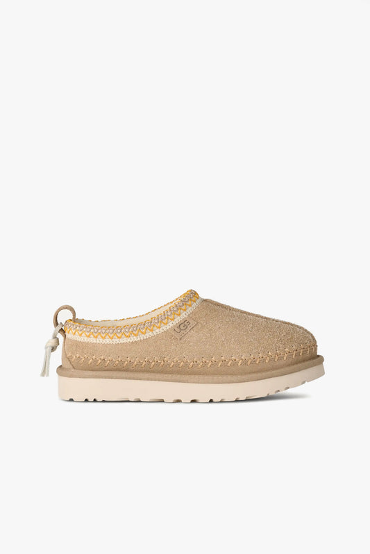 Slipper Tasman Biarritz in Mustard SeedUGG - Anita Hass