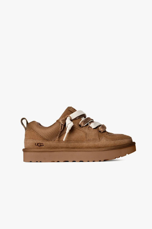 Sneaker Lowmel in ChestnutUGG - Anita Hass