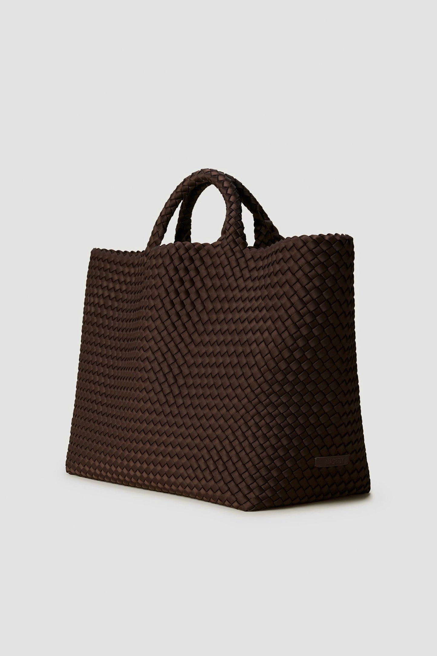 St. Barths Large bag in Chocolate