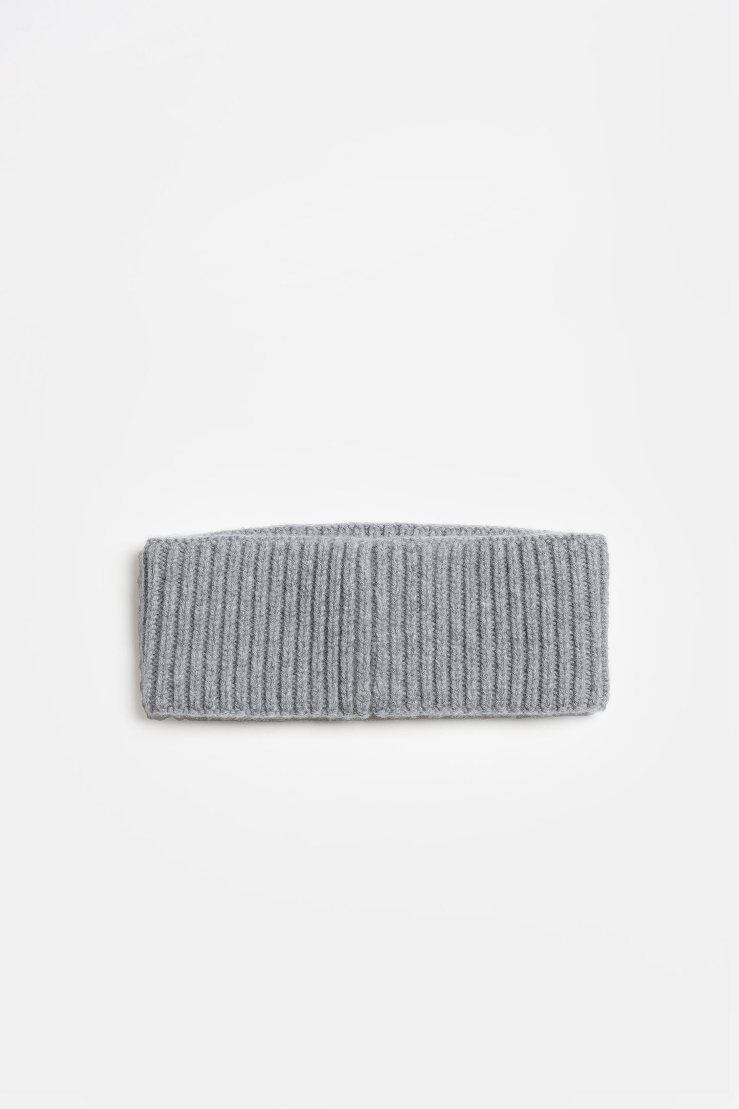 Headband Polar in Grey