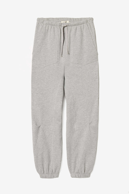 Sweatpants Dulce in Heather GreyNili Lotan - Anita Hass
