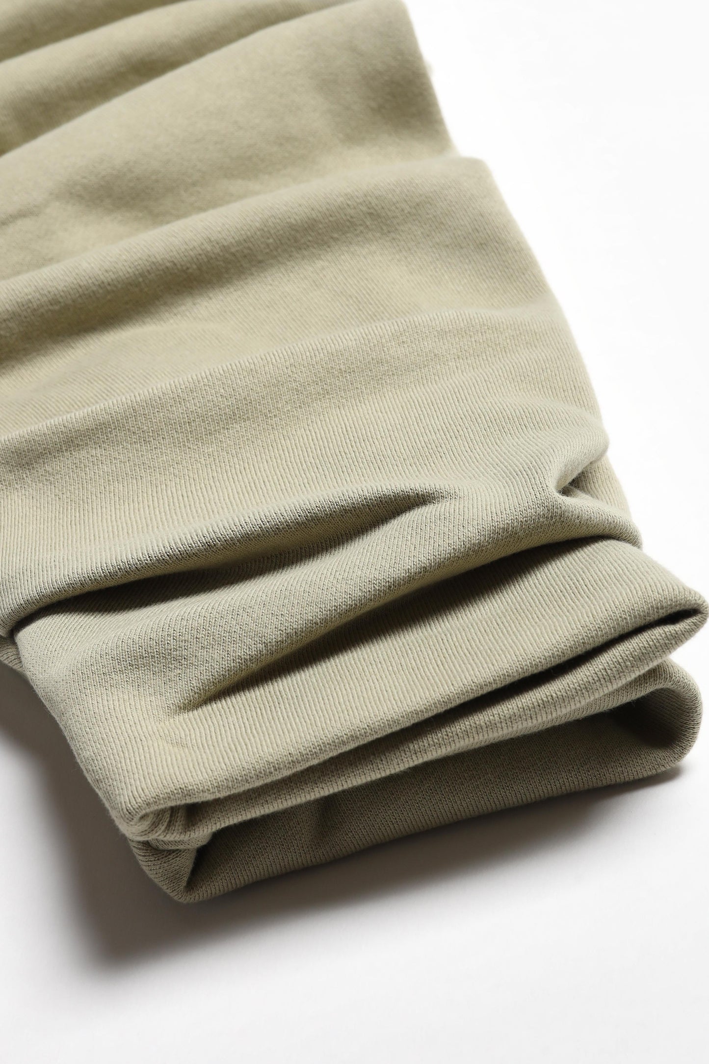 Nick sweatshirt in salie