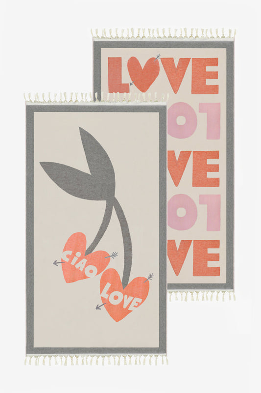 Tücher Set 'Ciao Love'Anita Hass - Anita Hass