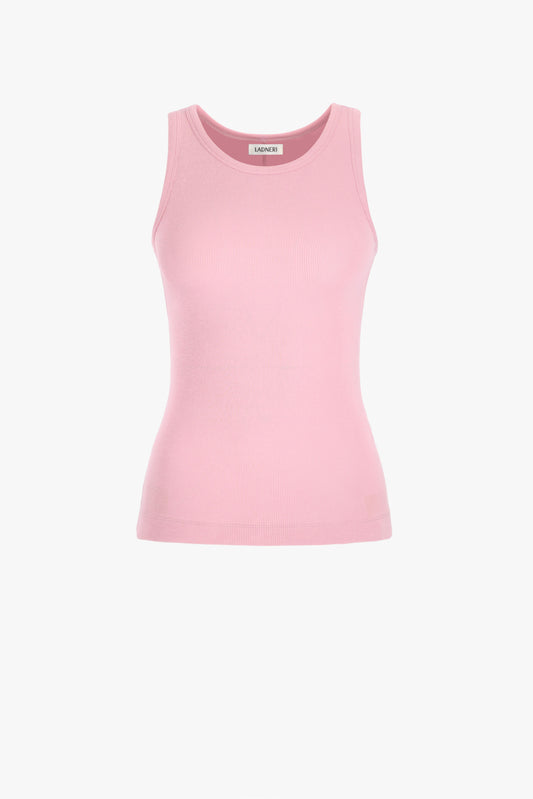 Tank Top La Coeur in RosaLadneri - Anita Hass