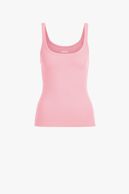 Tank Top Le Mans in RosaLadneri - Anita Hass