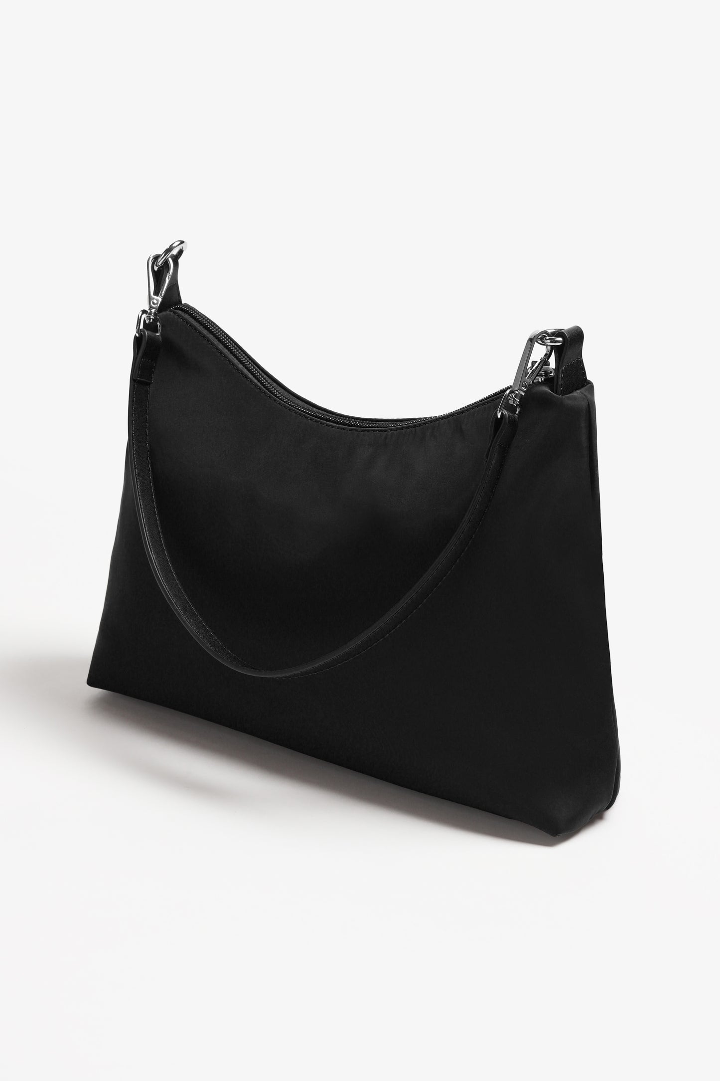Tasche Day & Night in Schwarz NylonAnita Hass - Anita Hass