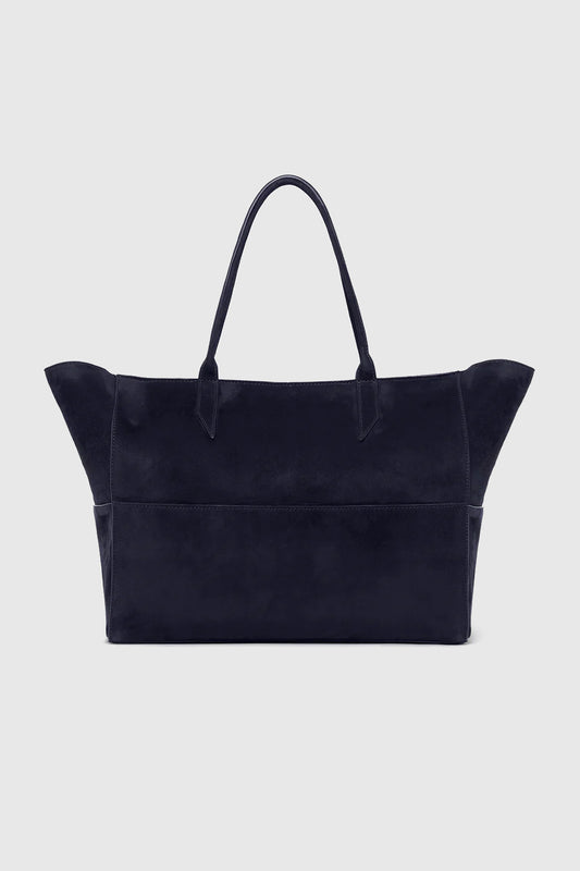 Tasche Incognito Small in MidnightMétier - Anita Hass