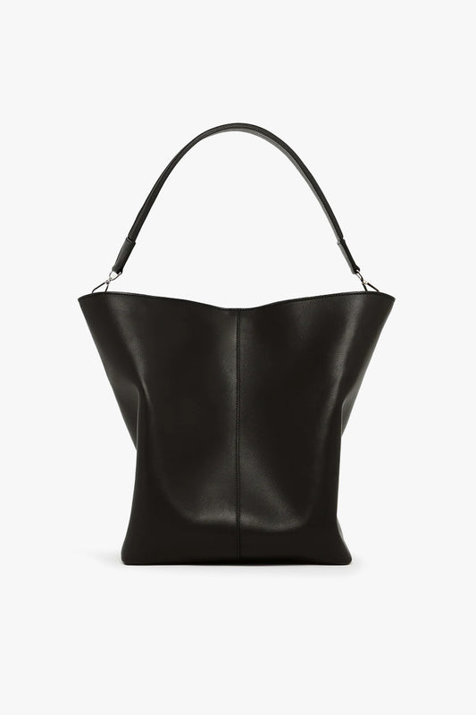 Twist 26 bag in Supple Black