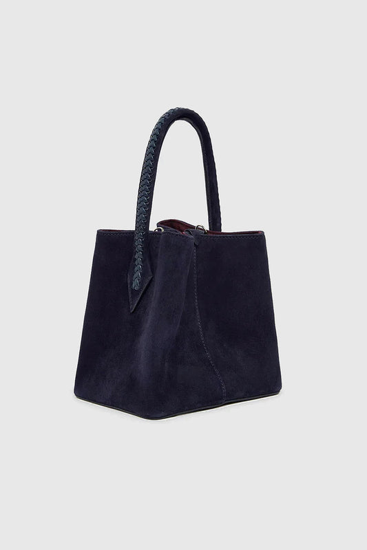 Tasche Vérité Mini in MidnightMétier - Anita Hass