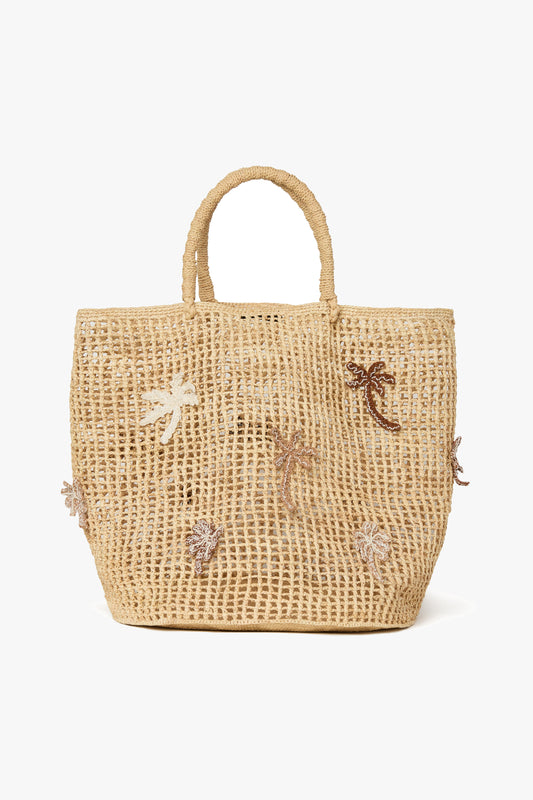 Tasche Where The Waves Begins in NaturAlanui - Anita Hass