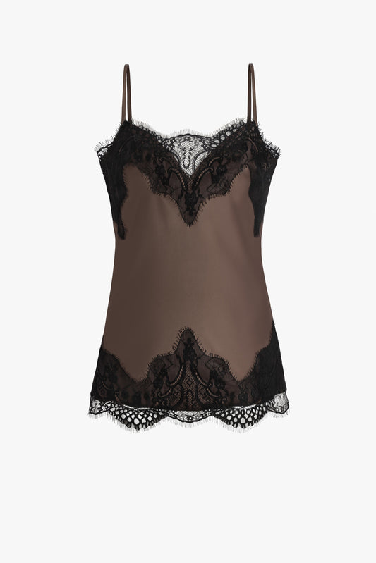 Top Darla in Truffle