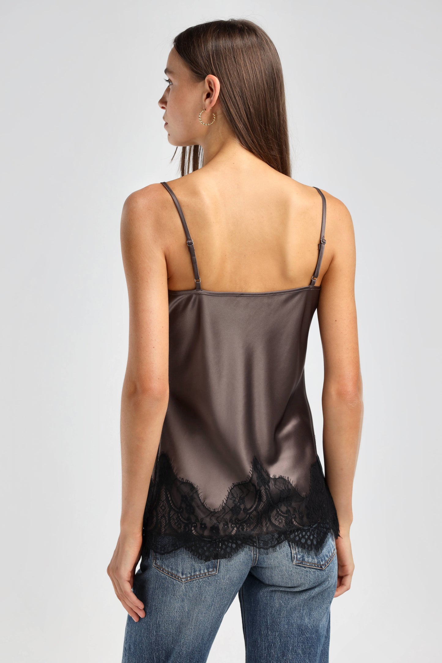 Top Darla in Truffle