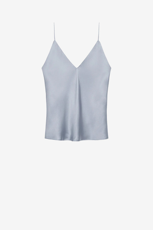 Top Ellen in Pastel BlueAnine Bing - Anita Hass