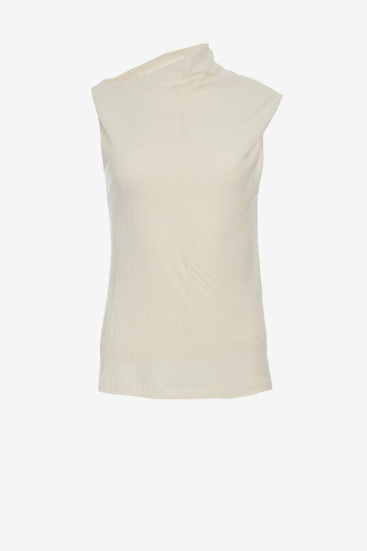 Top The Toga in Vanilla