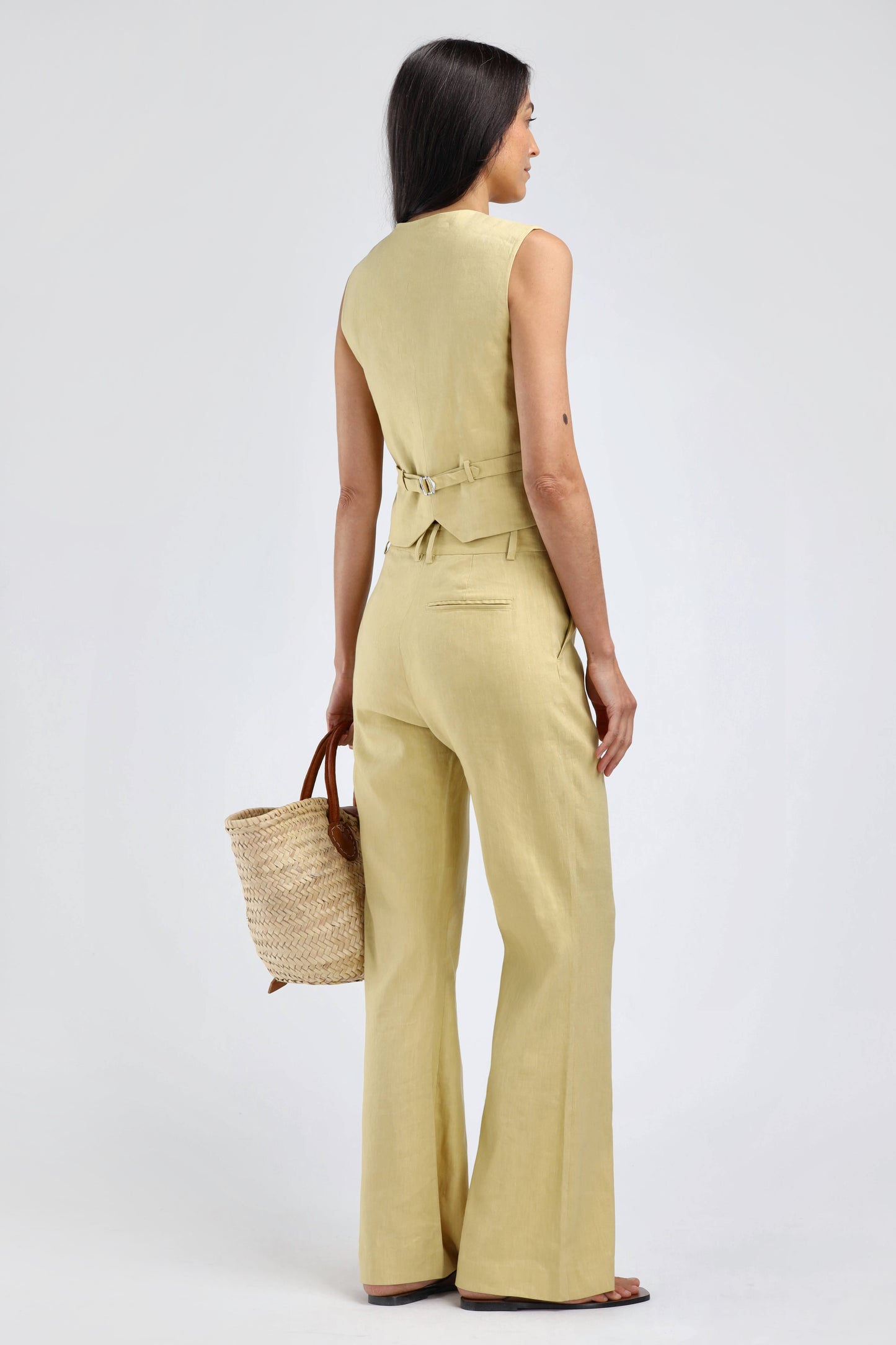 Weste Helena in CocoonLadneri - Anita Hass