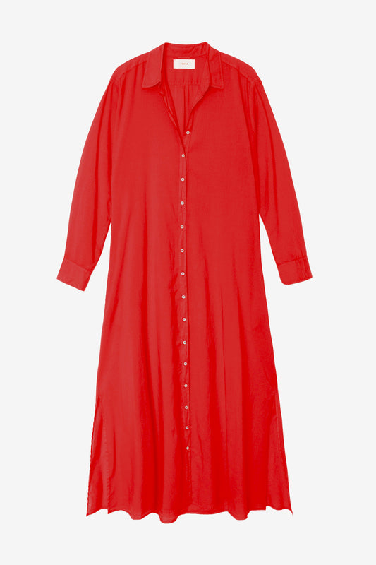 Kleid Boden in Serrano