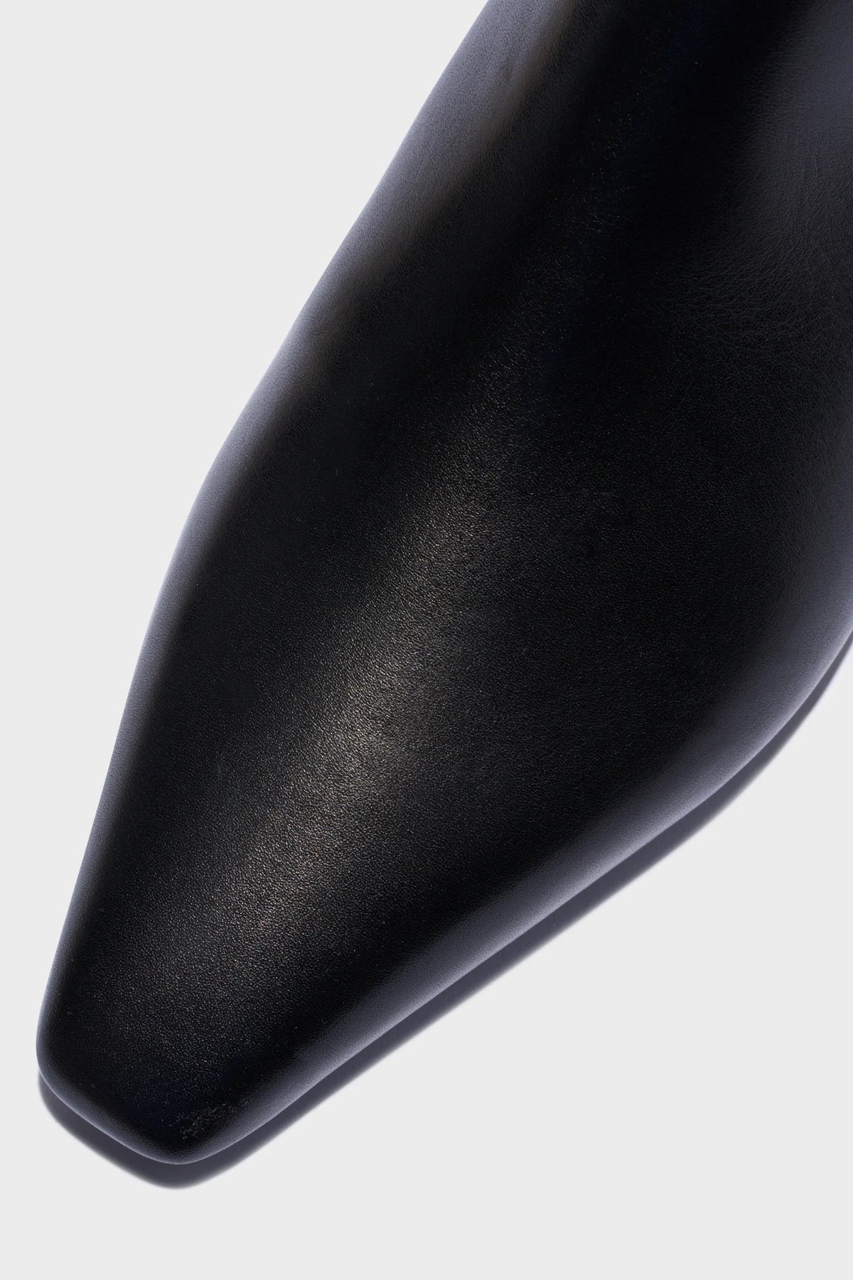 Boots Lilia in Black