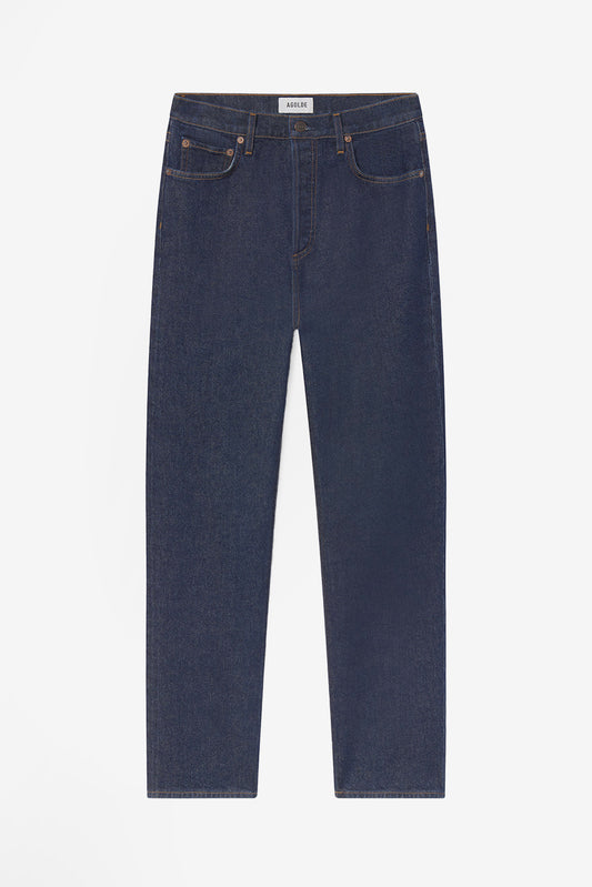90s Pinch Jeans by ReissueAgolde - Anita Hass
