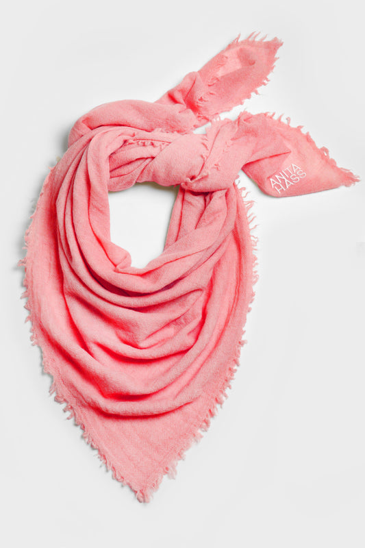 Schal Pippa in Blush - Anita Hass