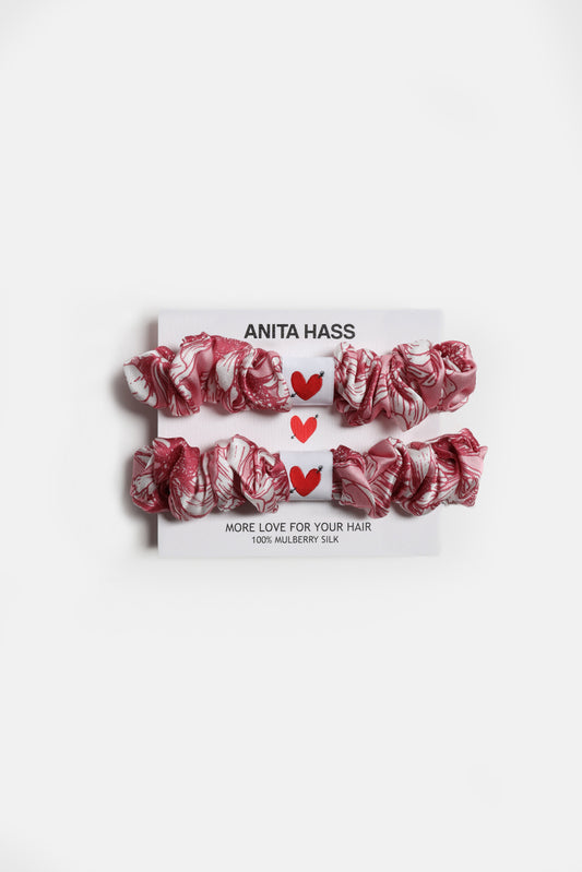 Scrunchie Midsummer 2er Set - Anita Hass