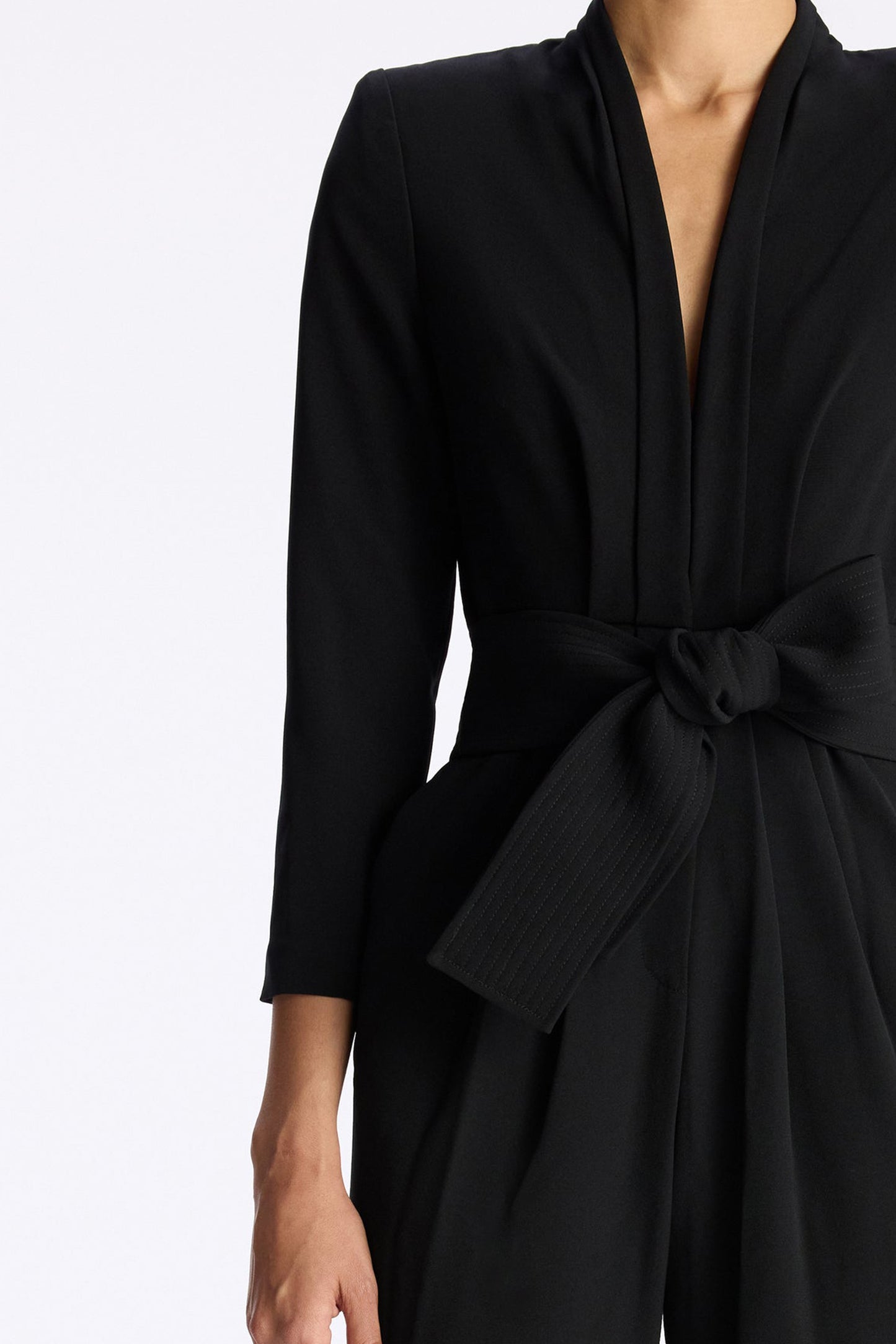 Jumpsuit Kieran in SchwarzA.L.C. - Anita Hass